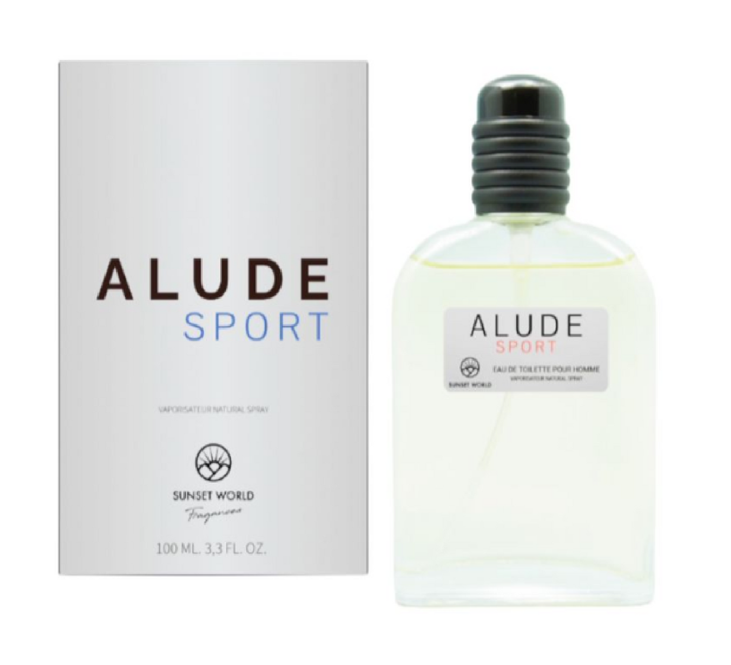 Alude Sport