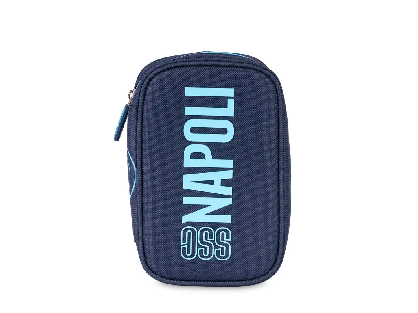 Astuccio 1 Zip SSC Napoli 2025