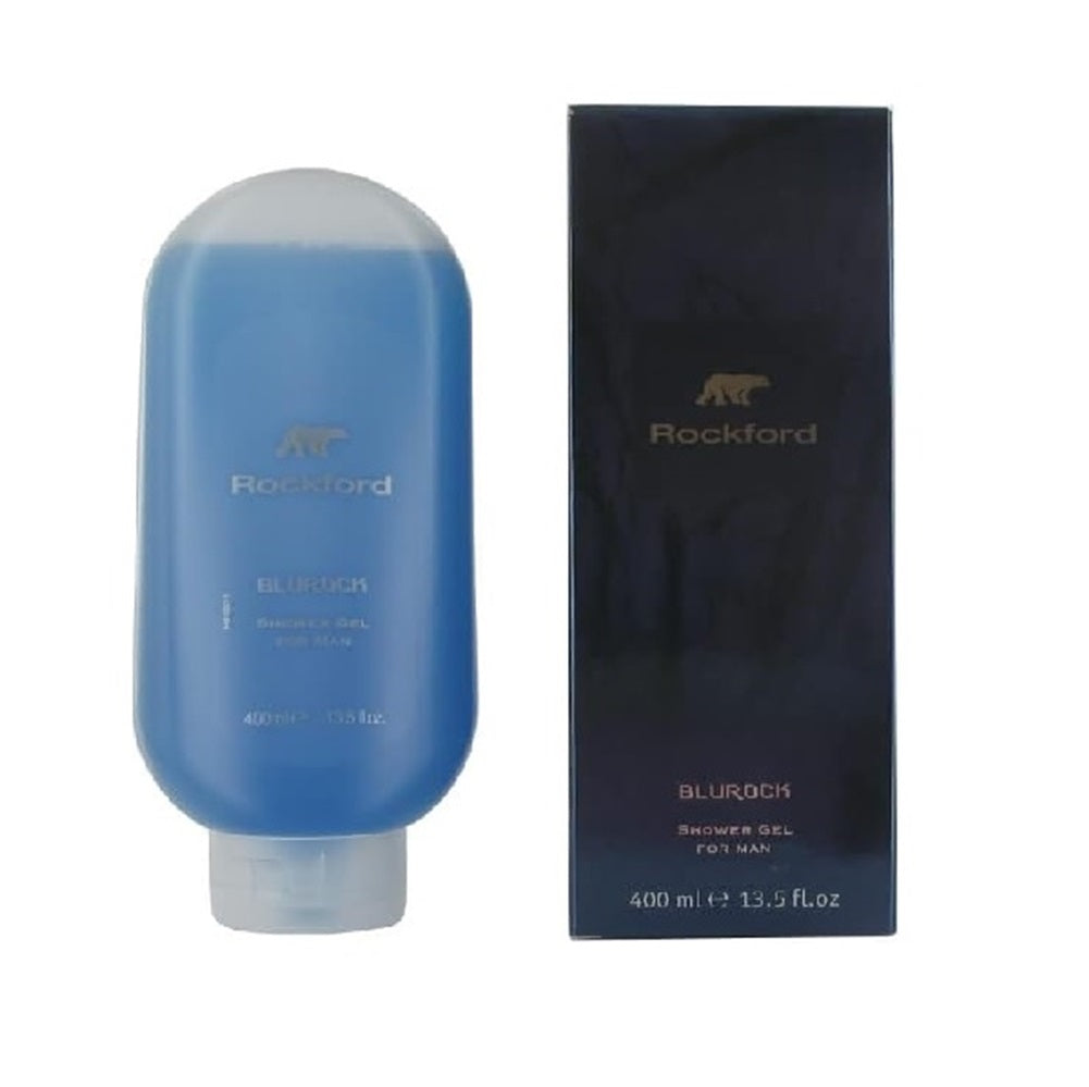 Blurock Shower Gel
