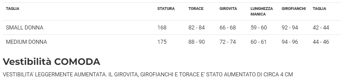 Costume Beatrice Dante Adulto Tg S e M