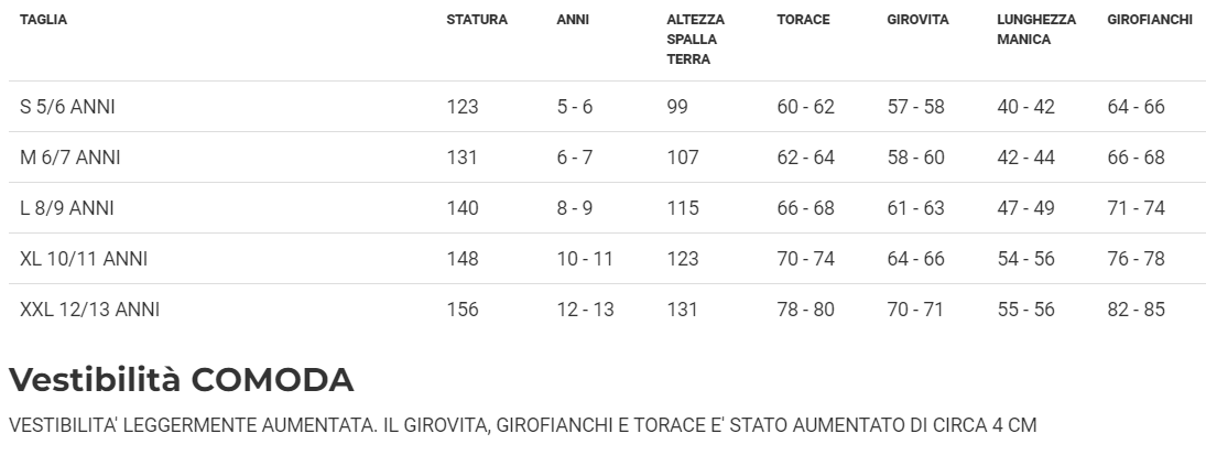 Costume Gattina bambinaTg 5/6anni a 12/13anni