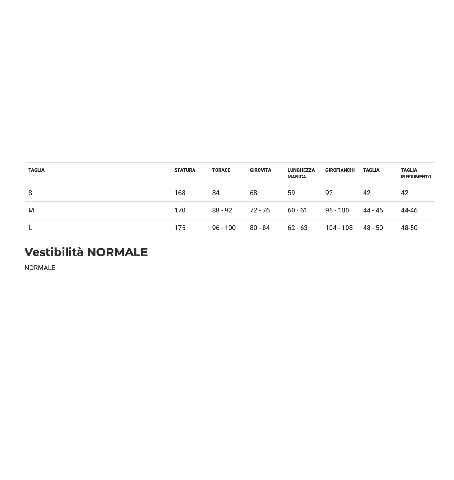 Costume Mercoledì Adulto Tg S a L