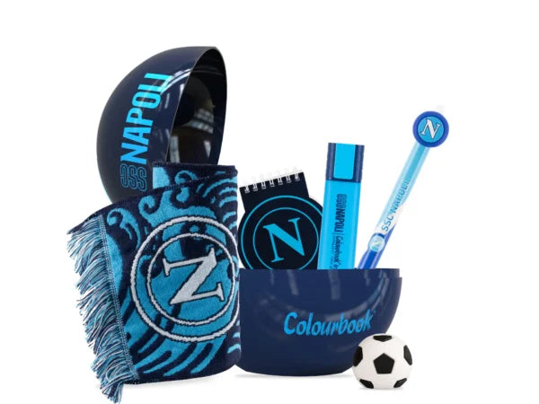 Fanball SSC Napoli