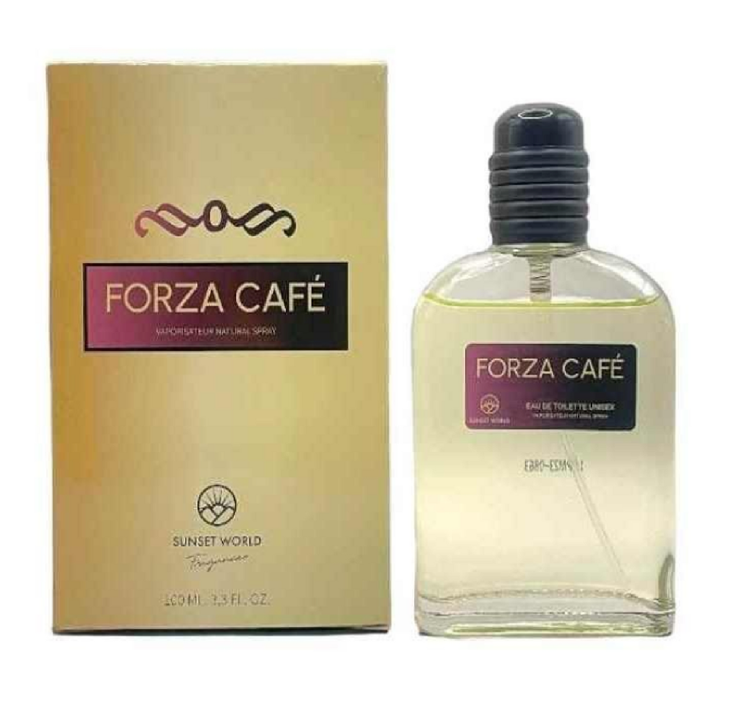 Forza Cafe