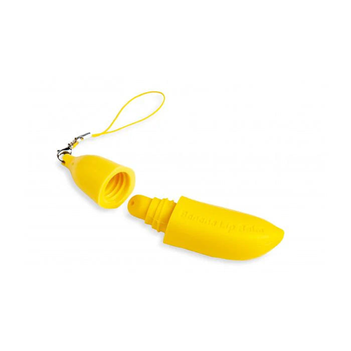 Lip Balm Banana - Balsamo Labbra Idratante