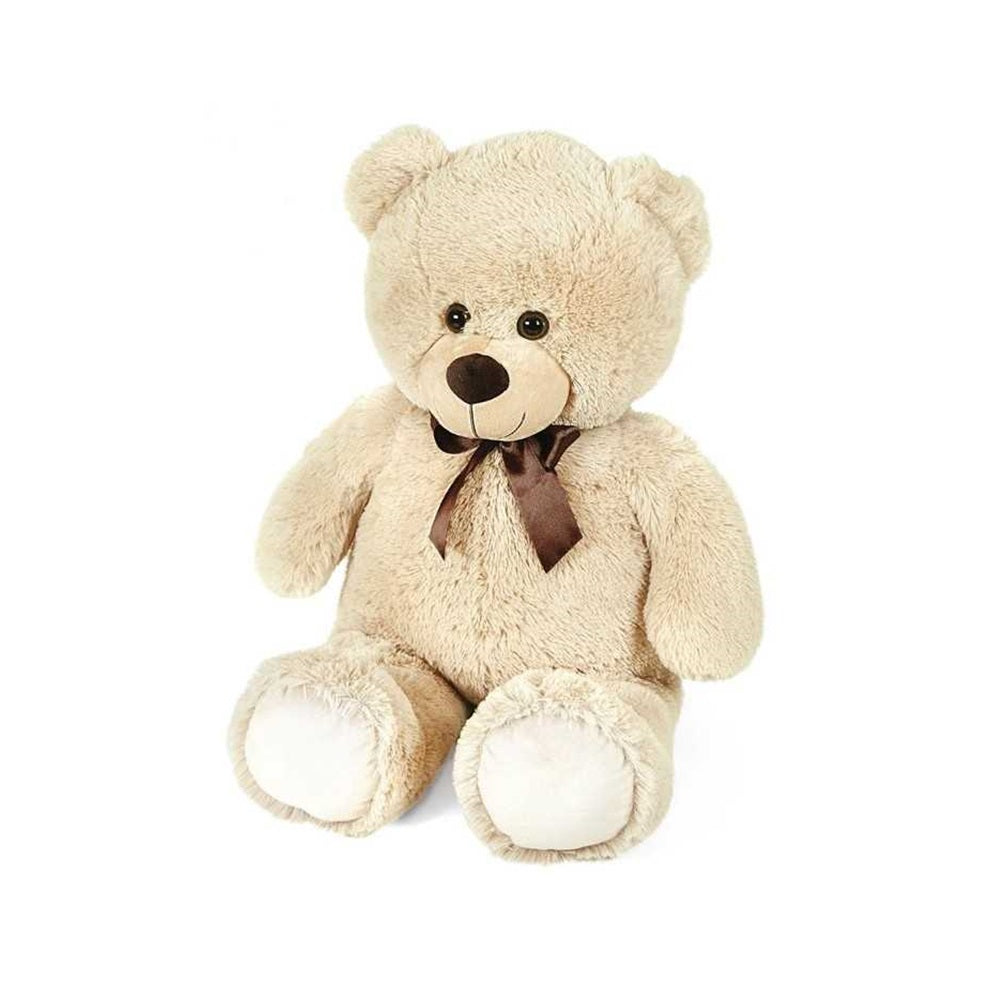 Peluche Orso Beige 60cm