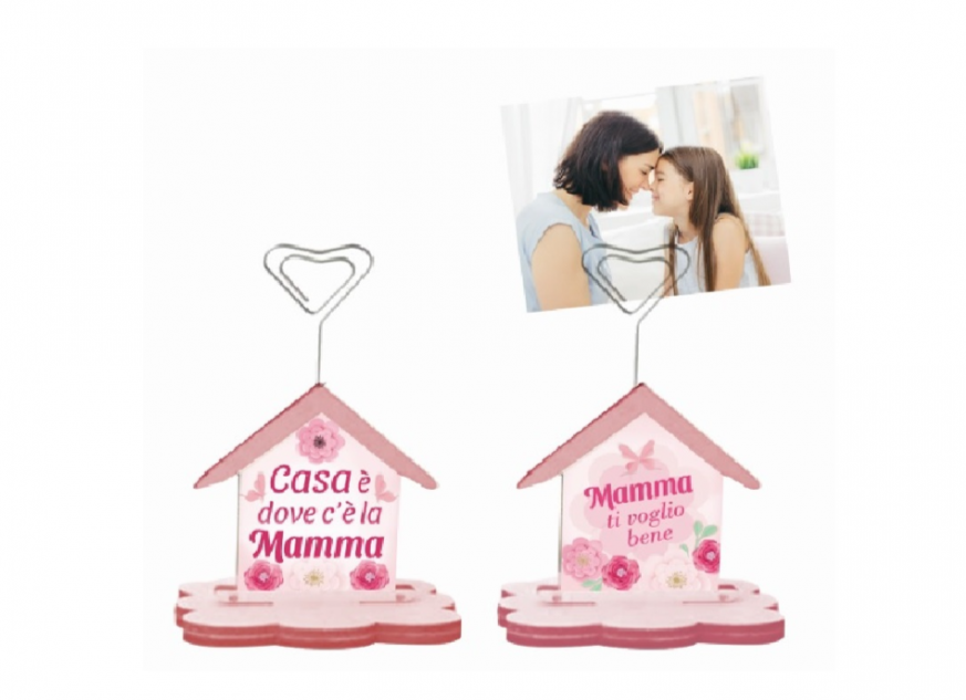 Portafoto festa della mamma