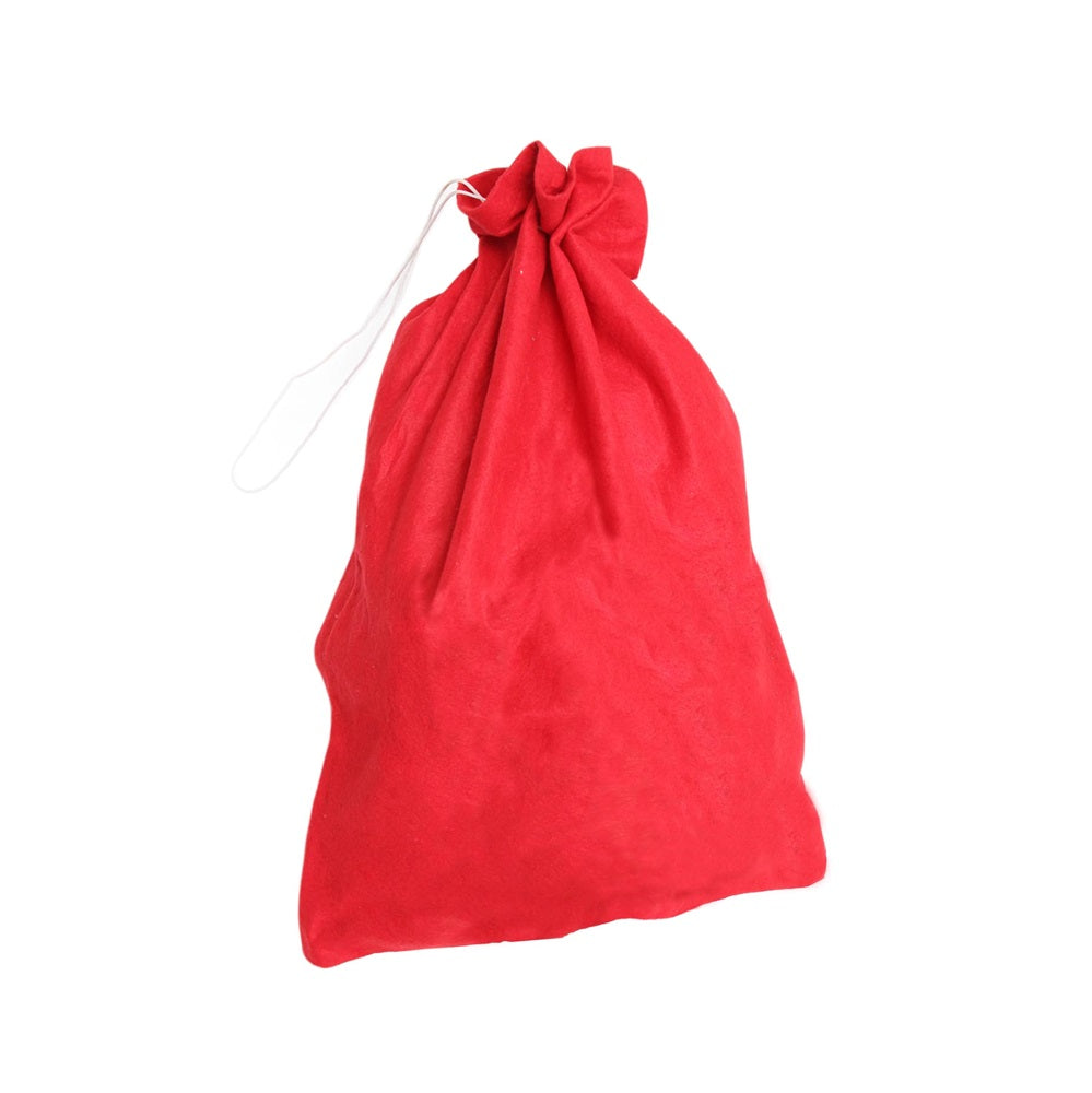 Sacco di Babbo Natale Grande