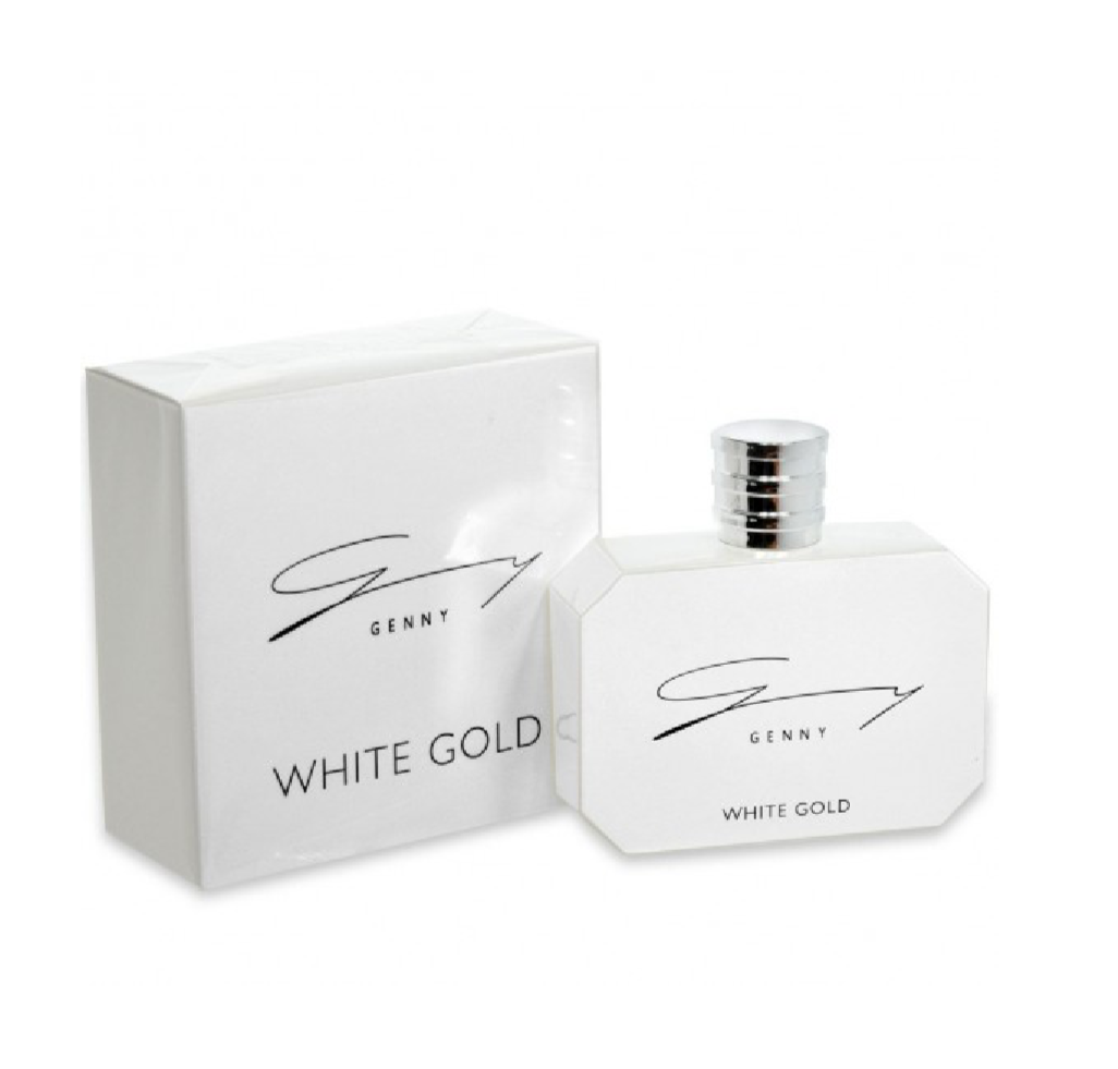 White Gold