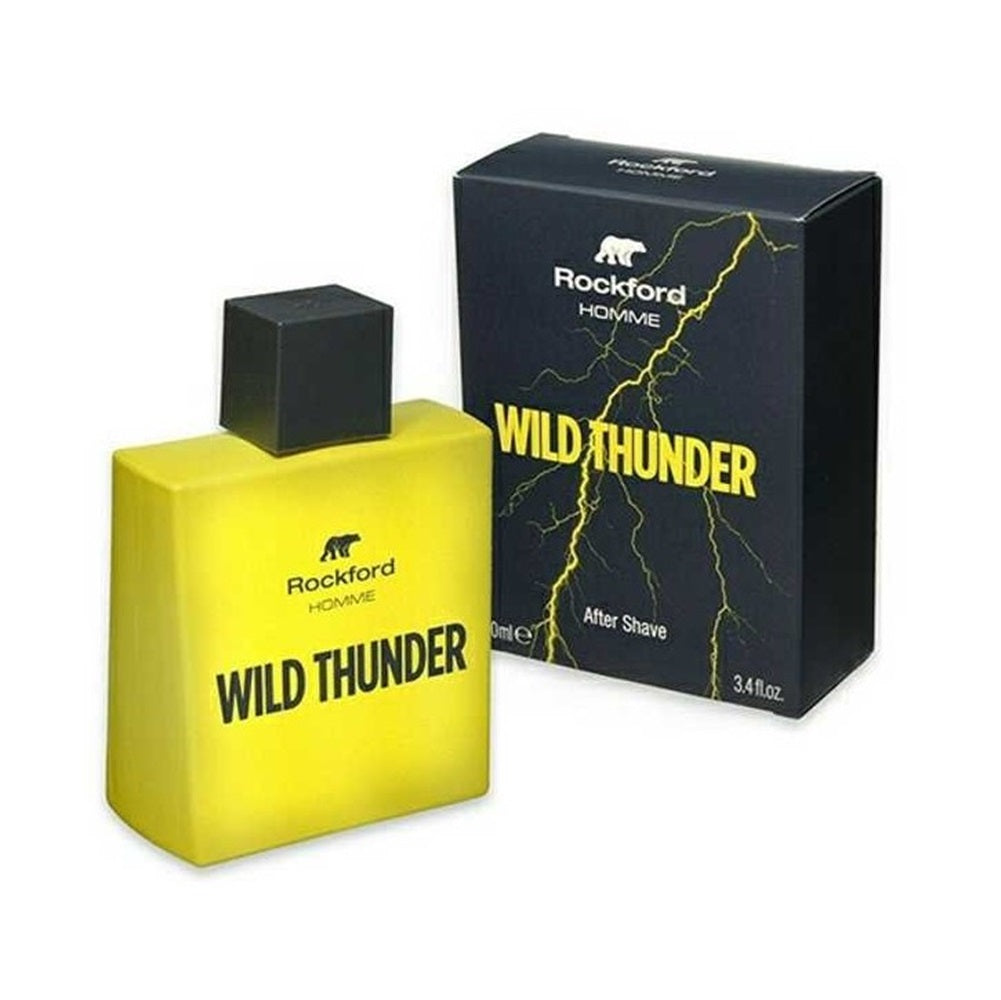 Wildthunder