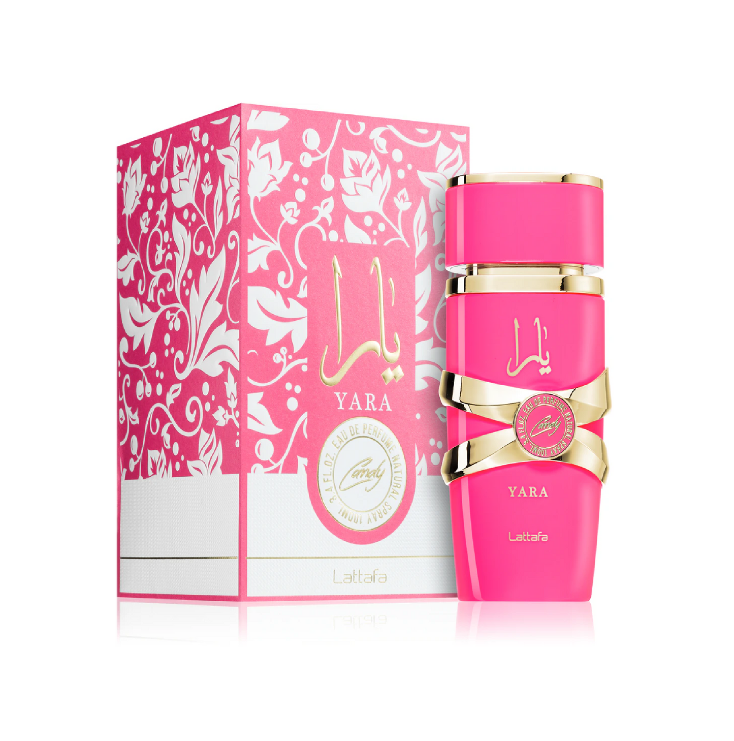Yara Candy Eau De Parfum