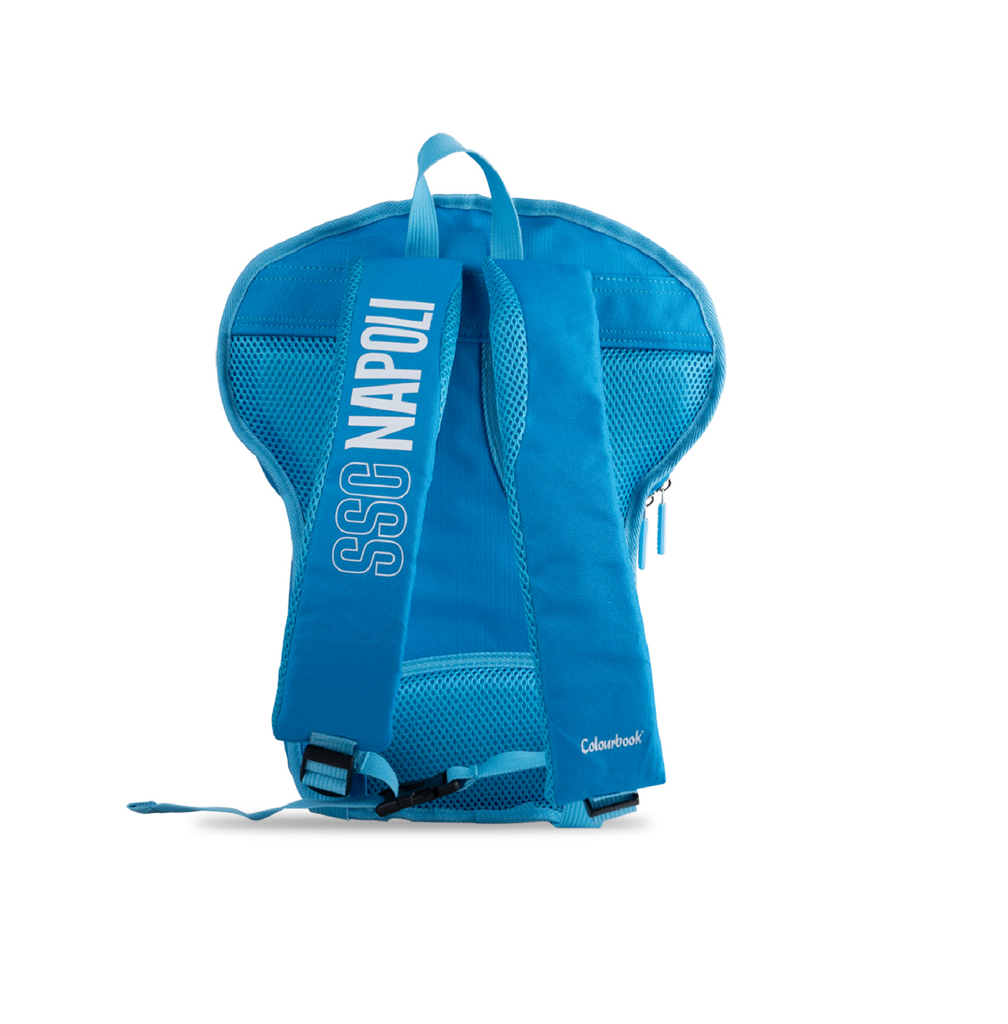 Zaino Asilo 3D SSC Napoli 2025