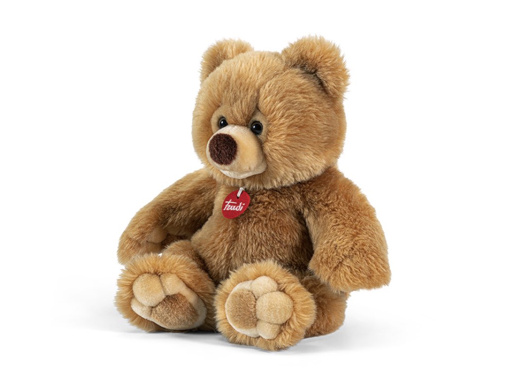 Orso Ettore Trudi 40 cm Taglia M