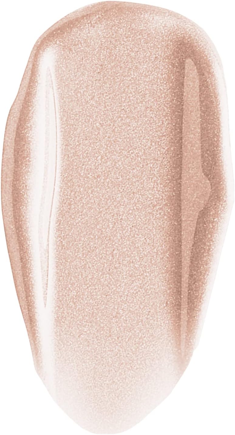 Lipgloss Glitter 101 Golden Crown - Lucidalabbra Oro