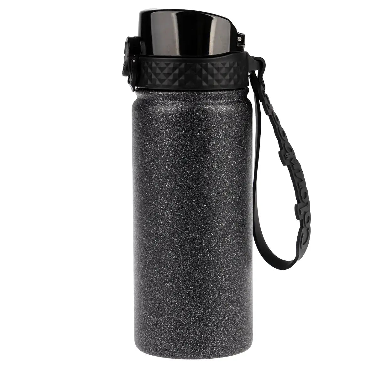 Borraccia Termica Colourbook Glitter 550ml | Acciaio Inox