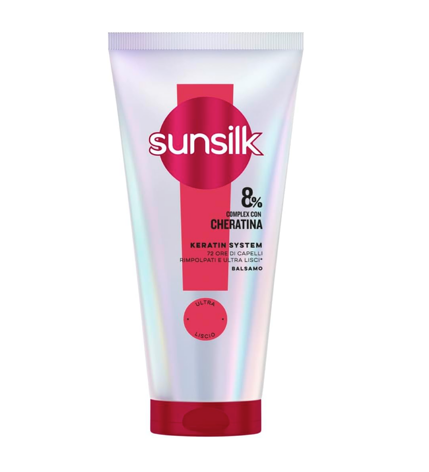 Balsamo 1 Minuto Keratin System - Ristrutturante