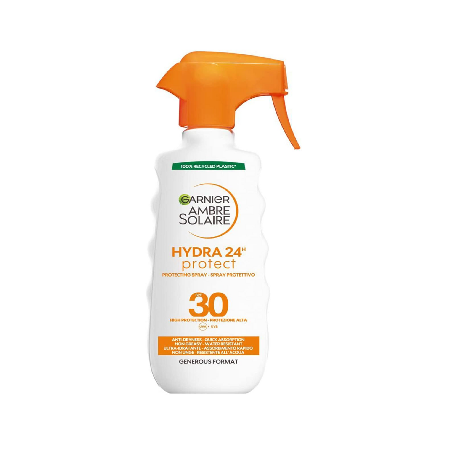 Hydra 24h Protect SPf30