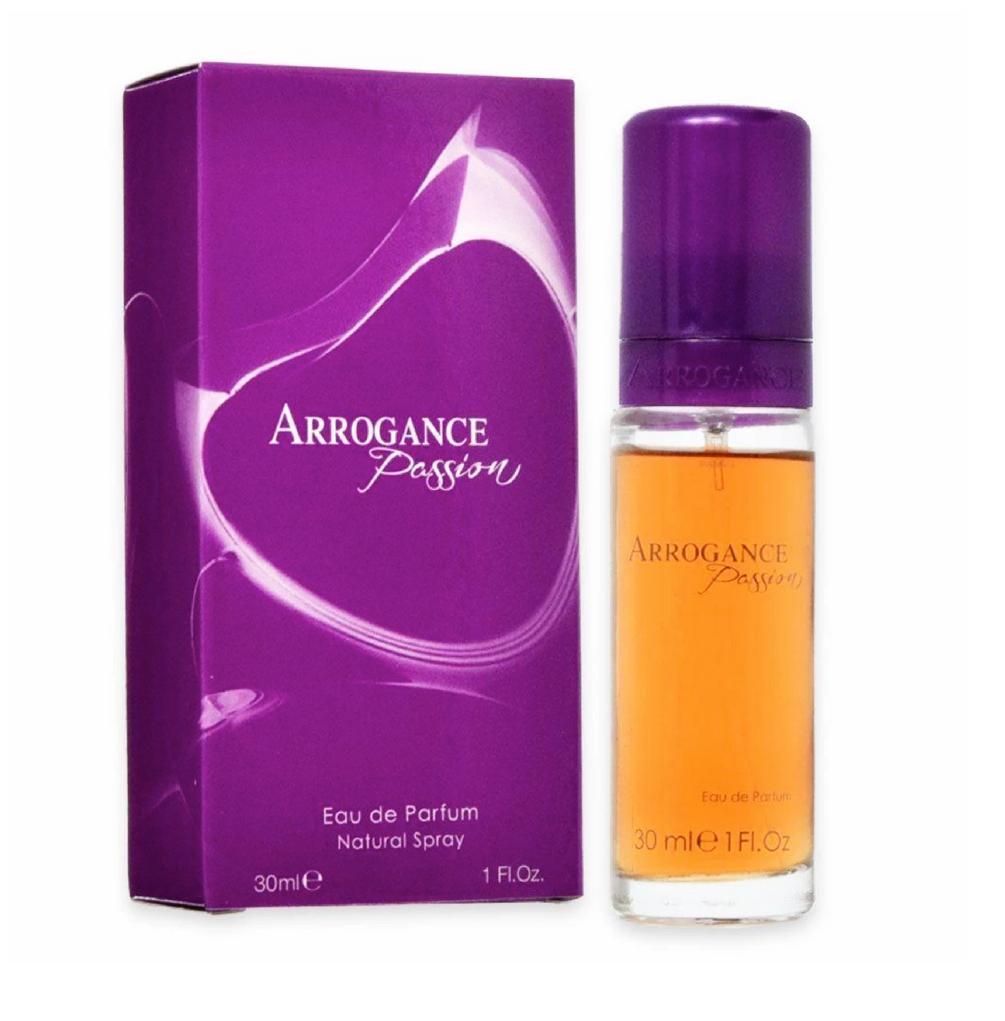 Passion Pour Femme EDP