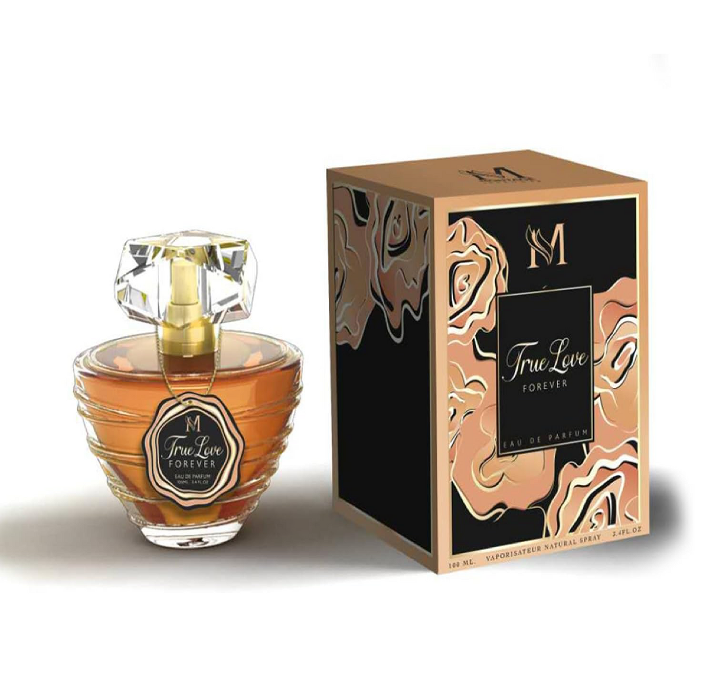 True Love Forever EDP