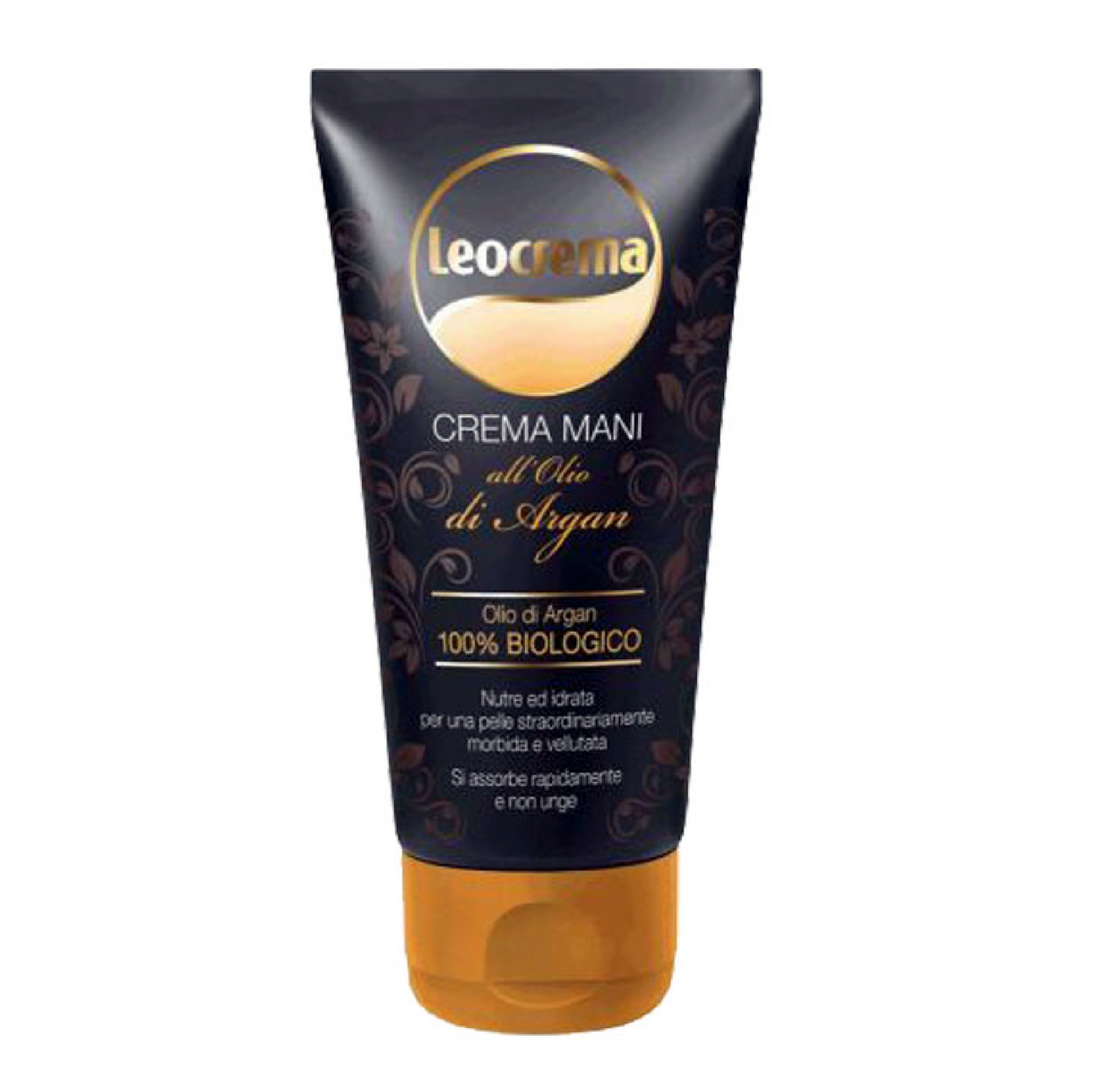 Crema Mani Olio di Argan