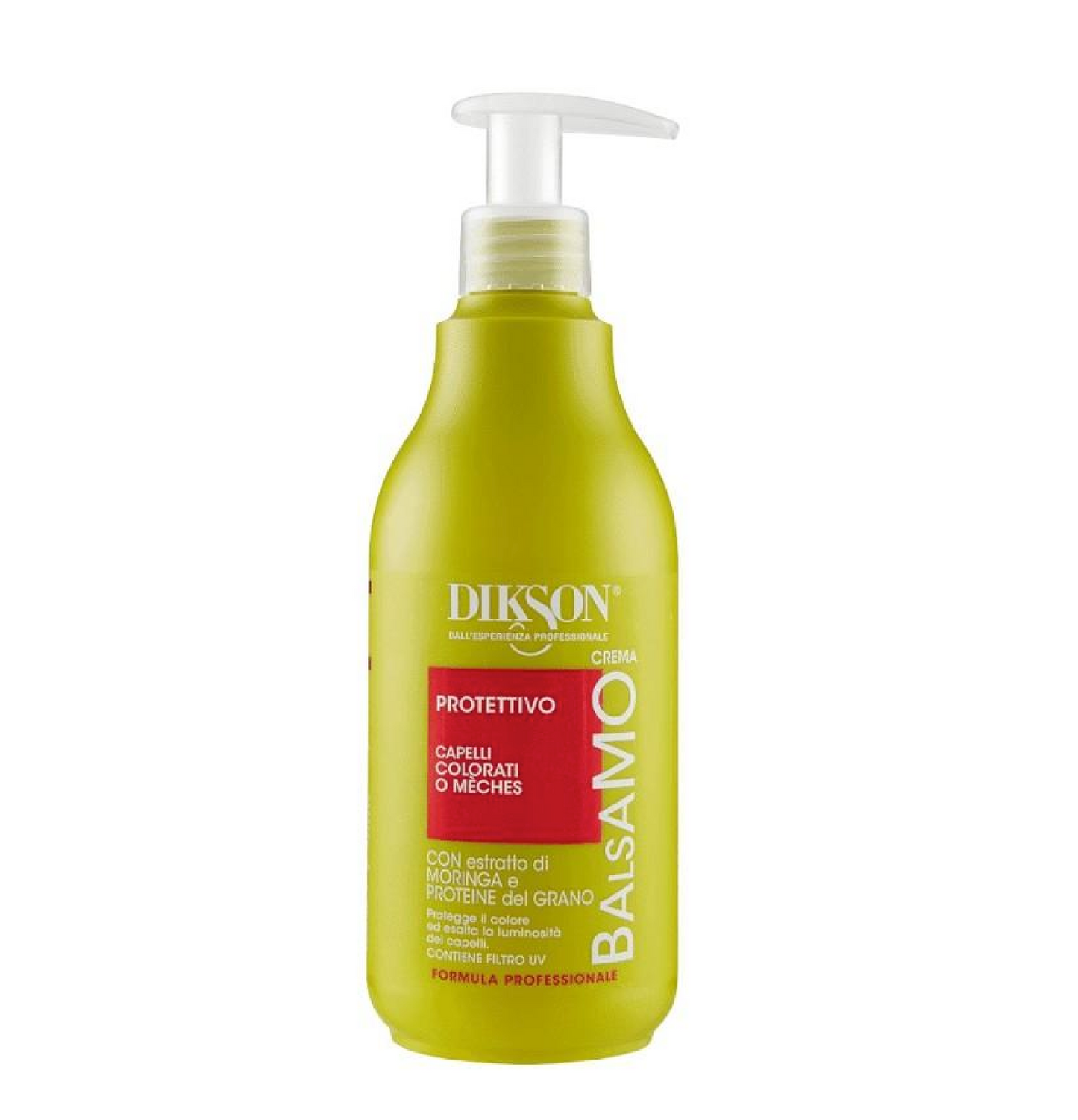 Balsamo Protettivo – Capelli Colorati