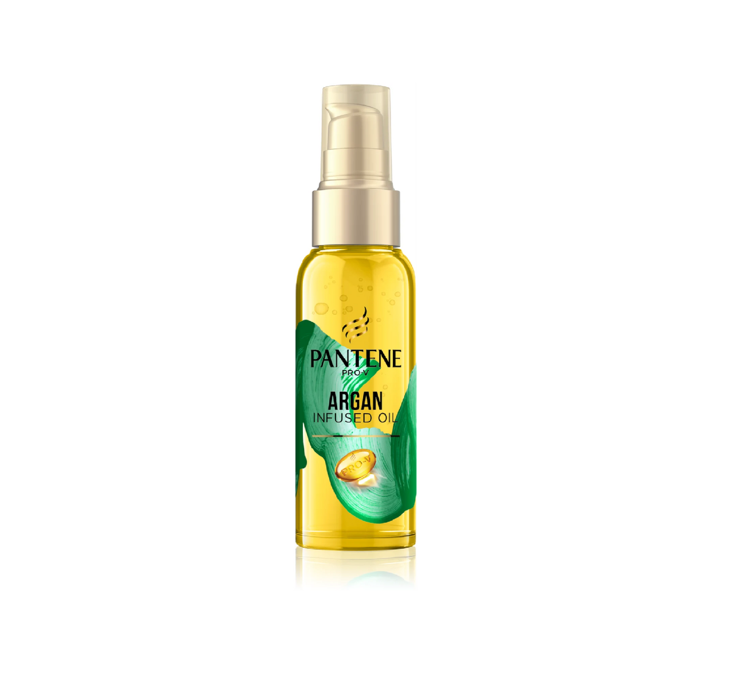 Olio Infuso di Argan