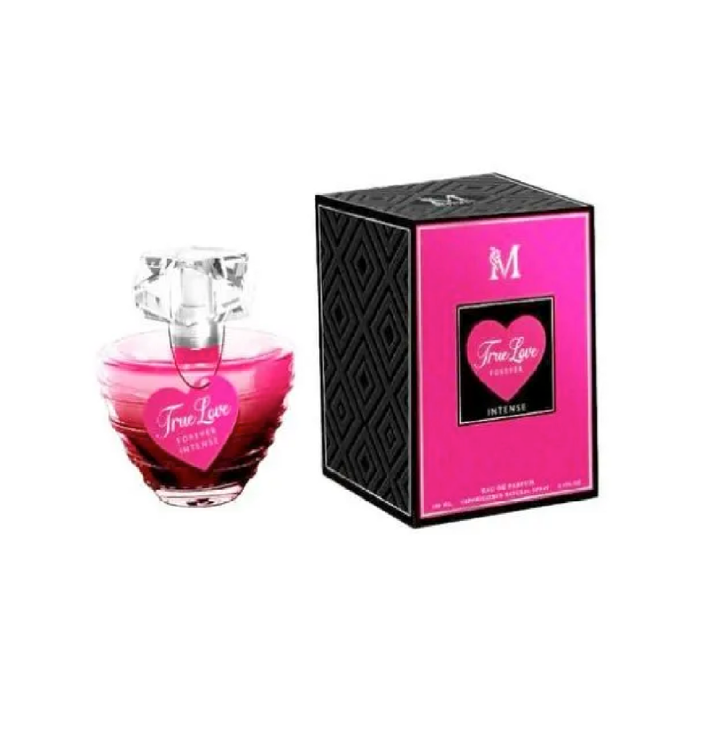 True Love Forever Intense EDP