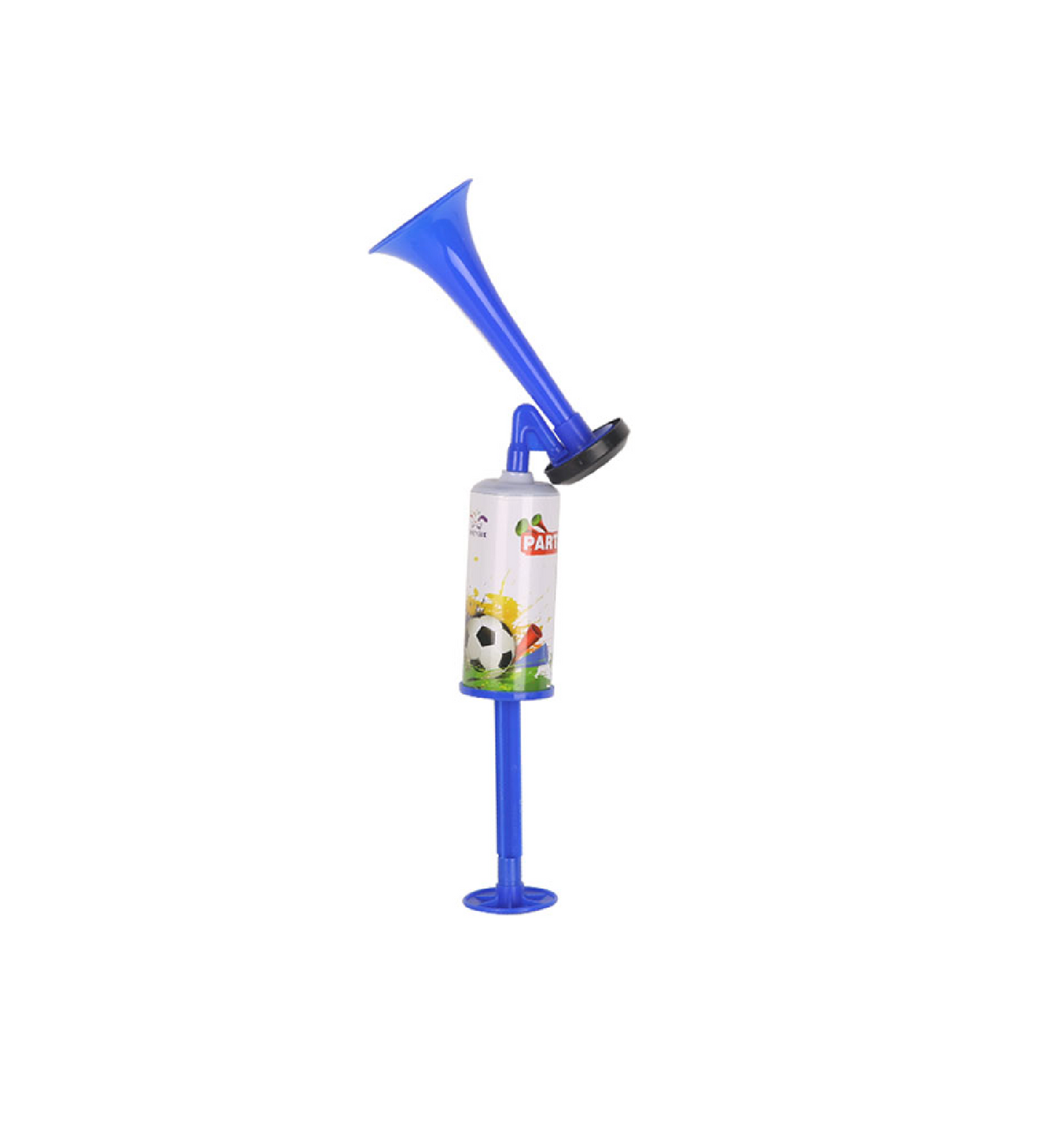 Trombetta ad aria 46cm.