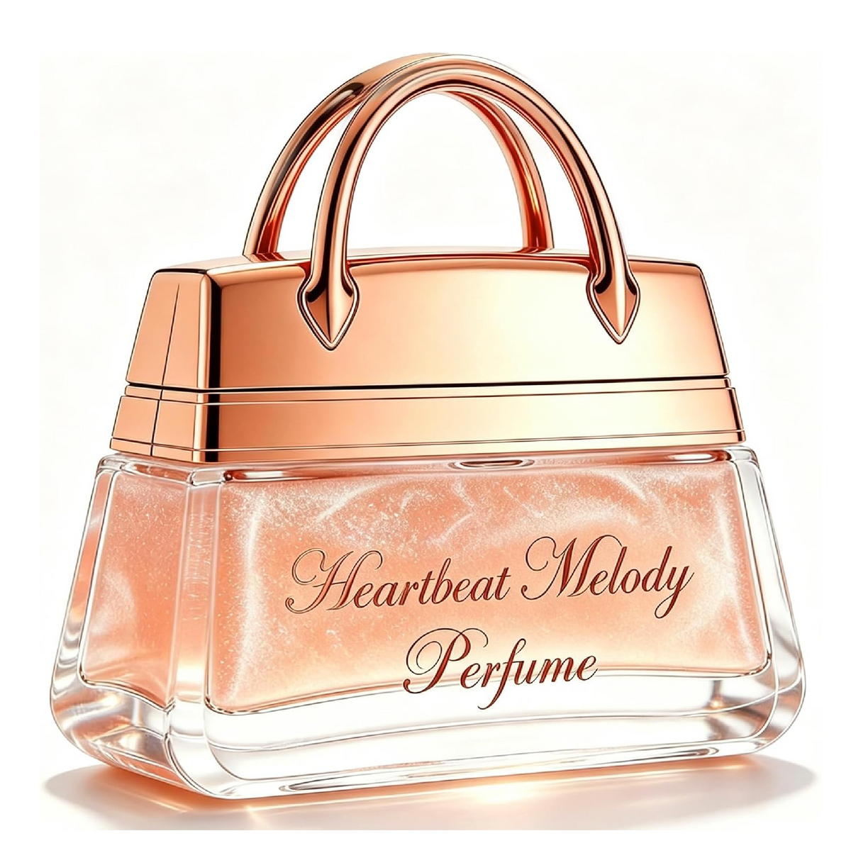 Heartbeat Melody Borsetta EDP - Profumo Donna