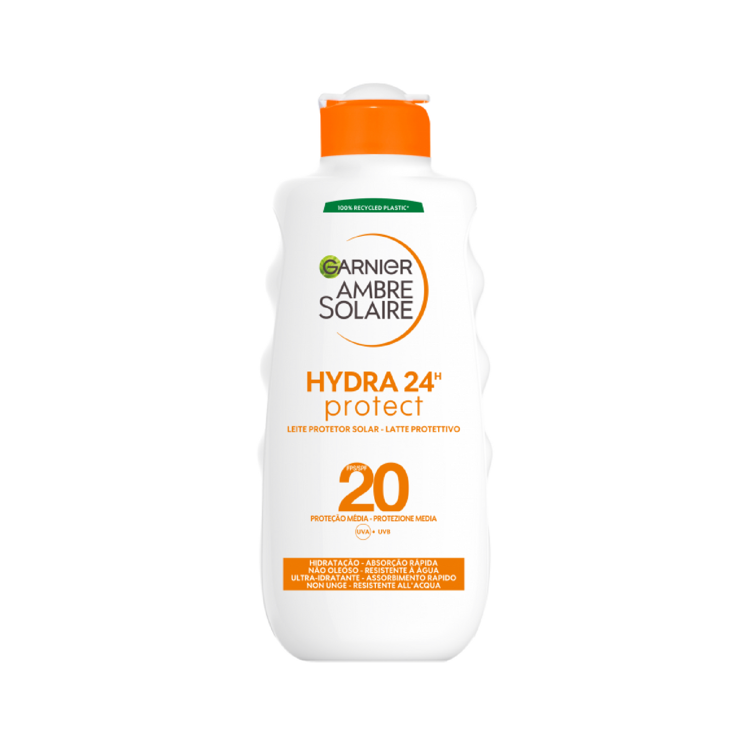 Latte Protettivo Hydra 24H SPF 20