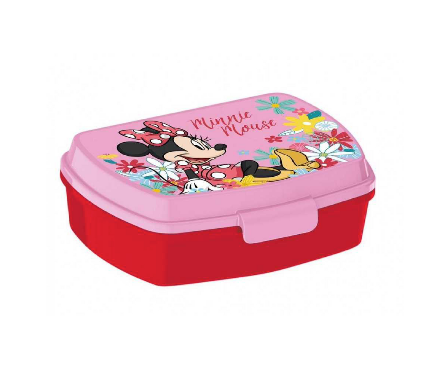 Portapranzo Minnie