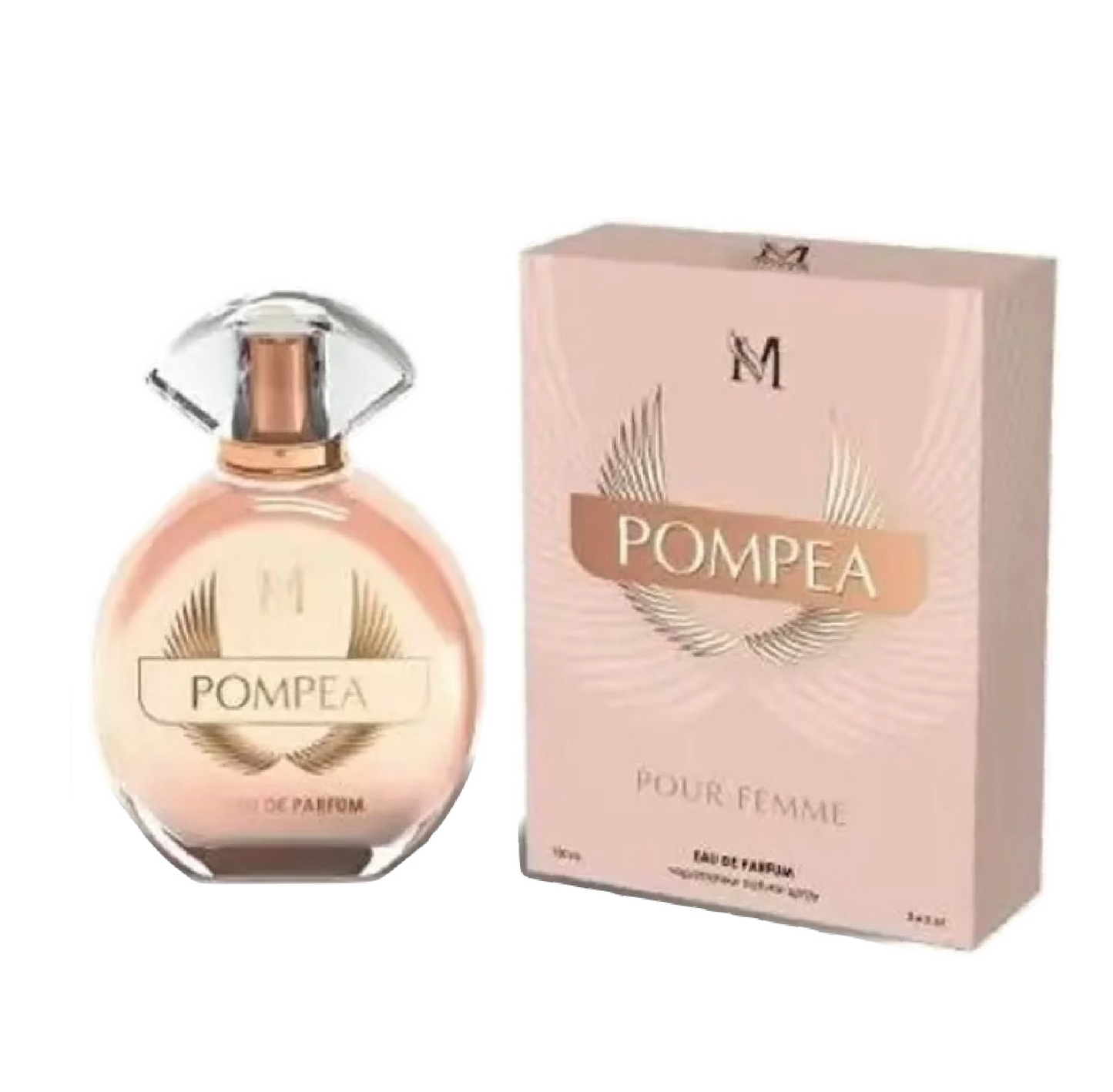 Pompea EDP