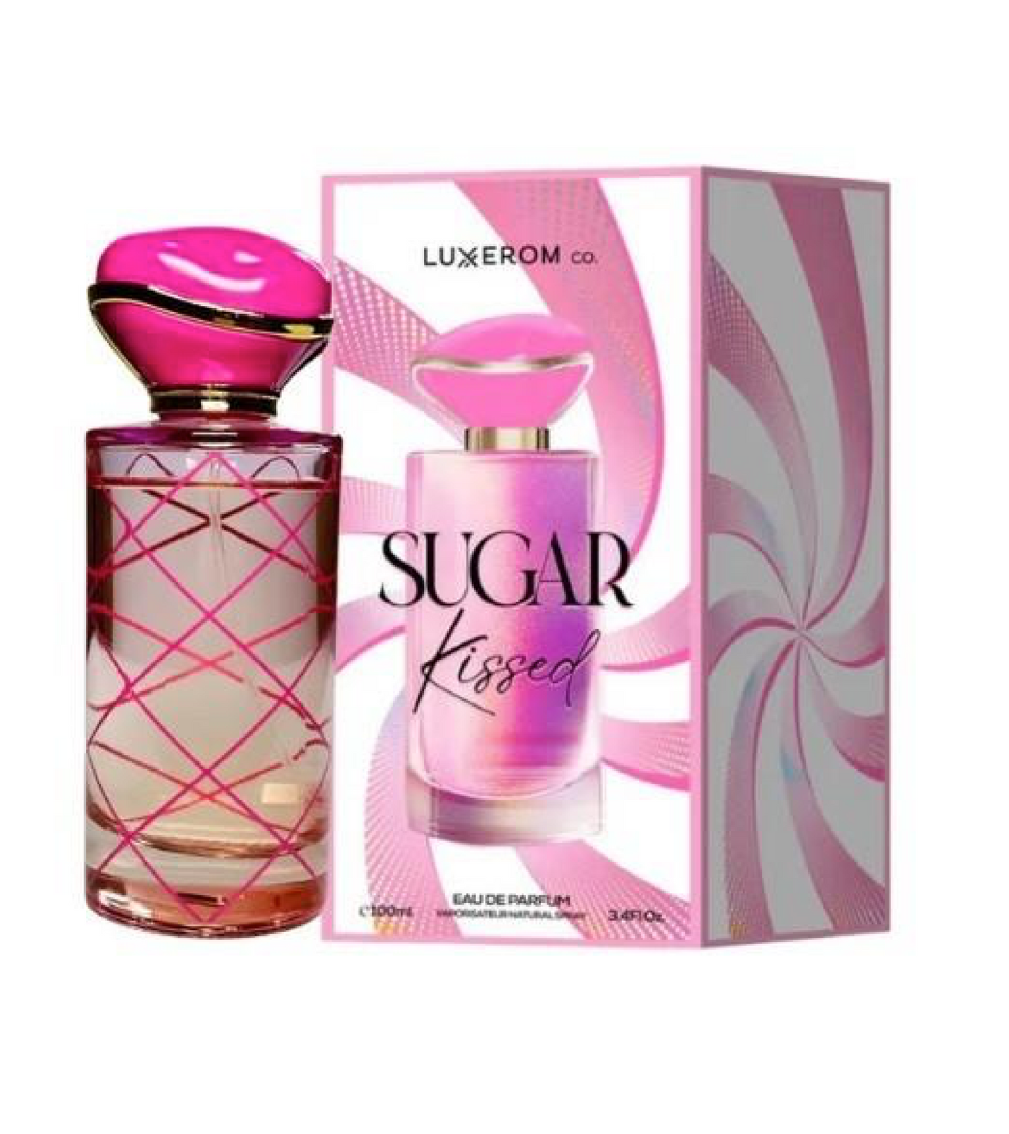 Sugar Kissed EDP
