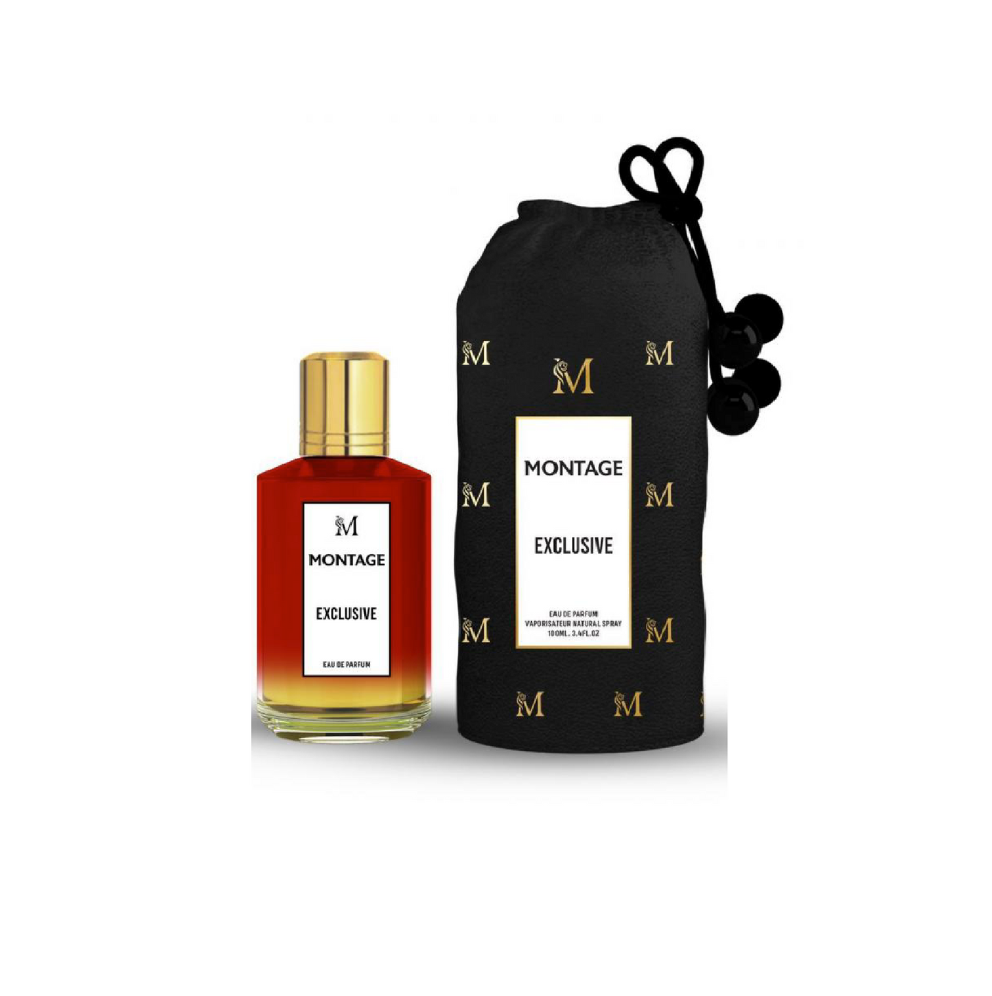 Montage Exclusive EDP