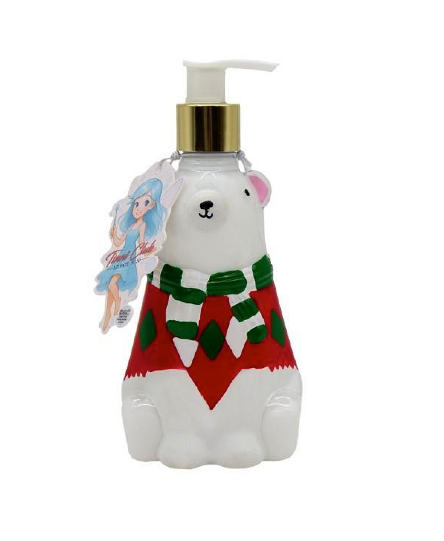Tinni Club Orso Polare – Shower Gel