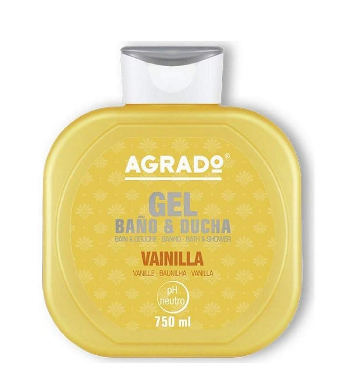 Gel Bagno e Doccia alla Vaniglia: Un Abbraccio Dolce e Idratante per la tua Pelle