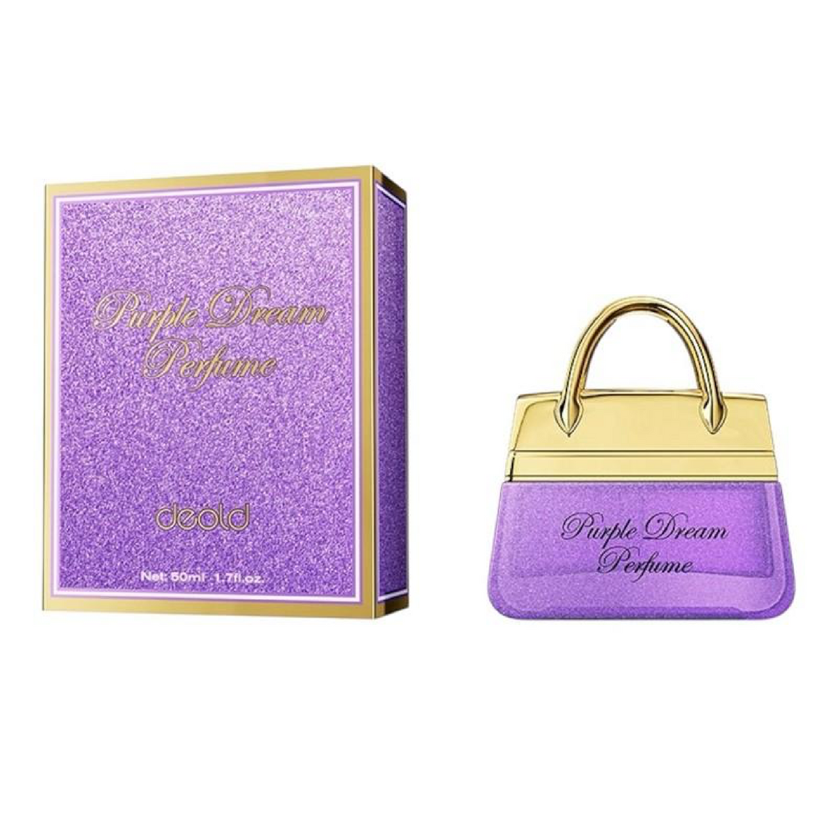 Purple Dream Eau de Parfum - Profumo Donna