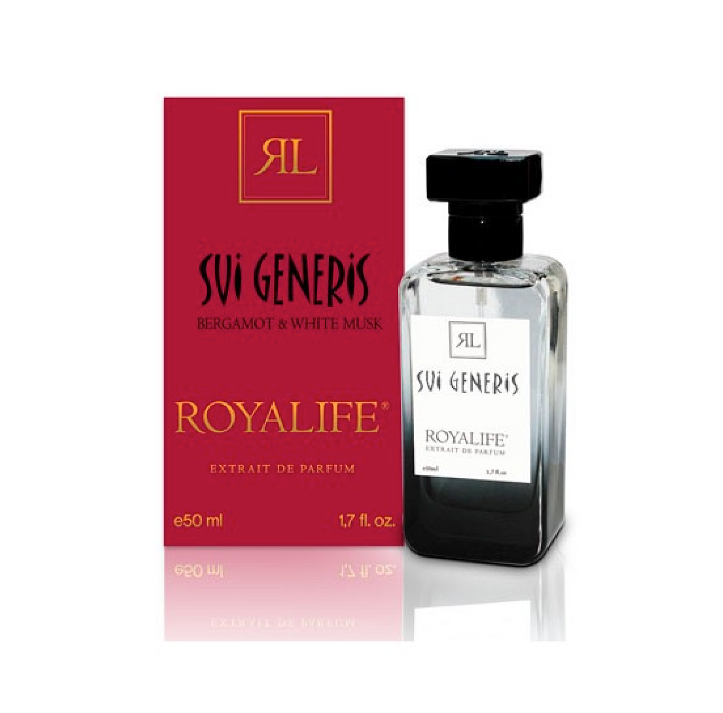 Sui Generis Extrait