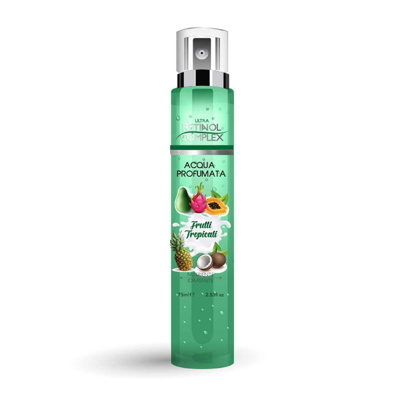 Frutti Tropicali Acqua Profumata