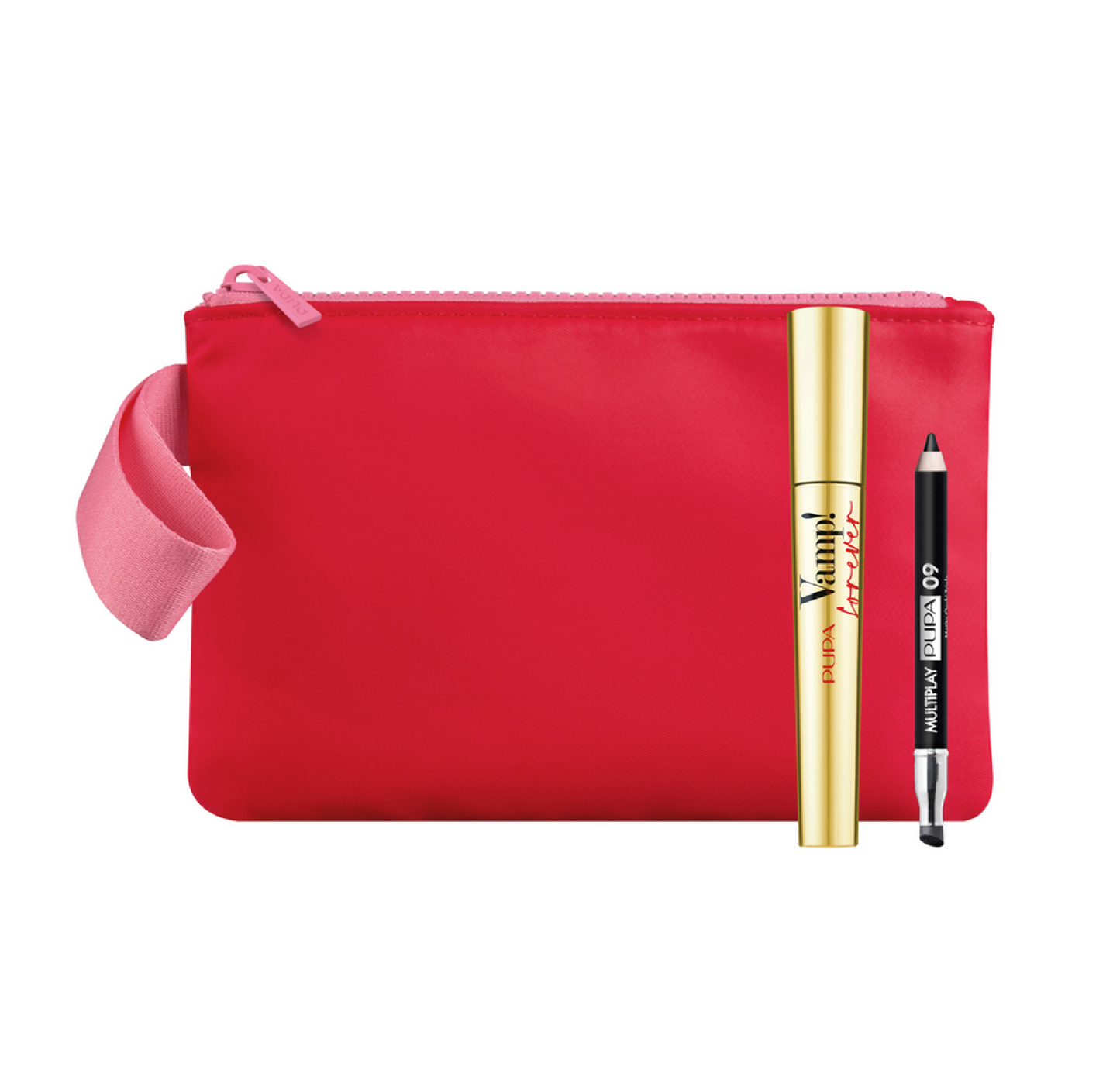 Kit Vamp! Forever! +Mini Multiplay + Pochette