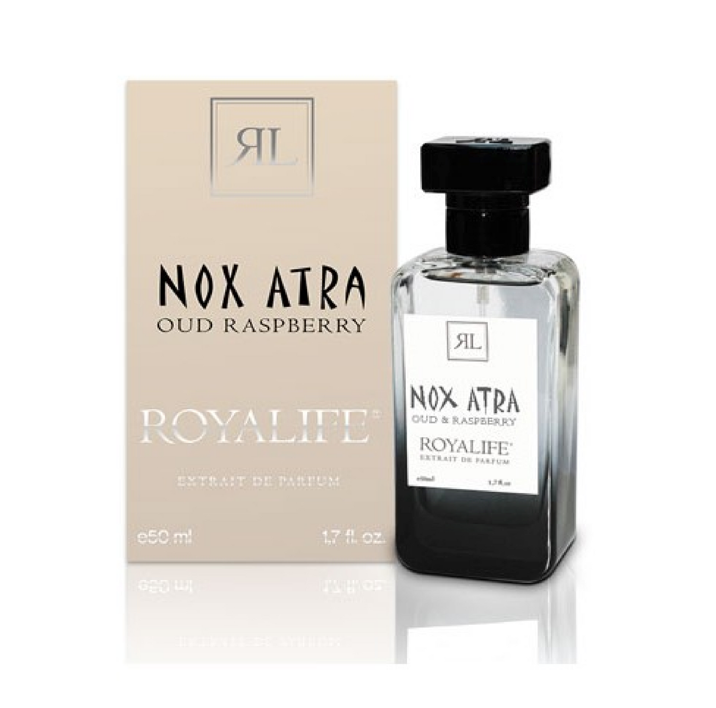 Nox Atra Extrait