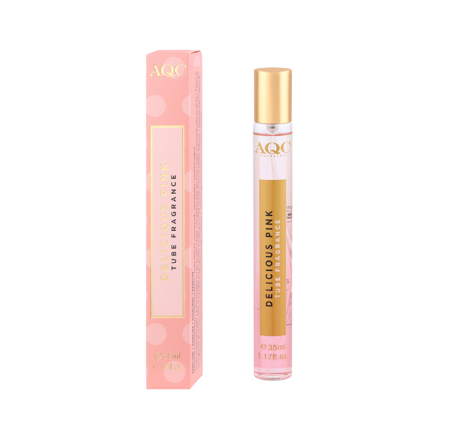 Delicious Pink