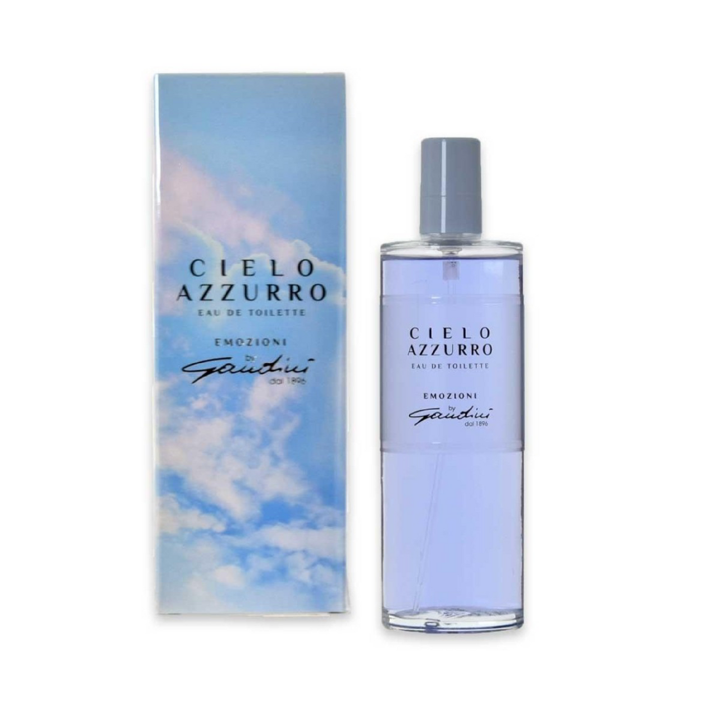 Cielo Azzurro Eau de Toilette