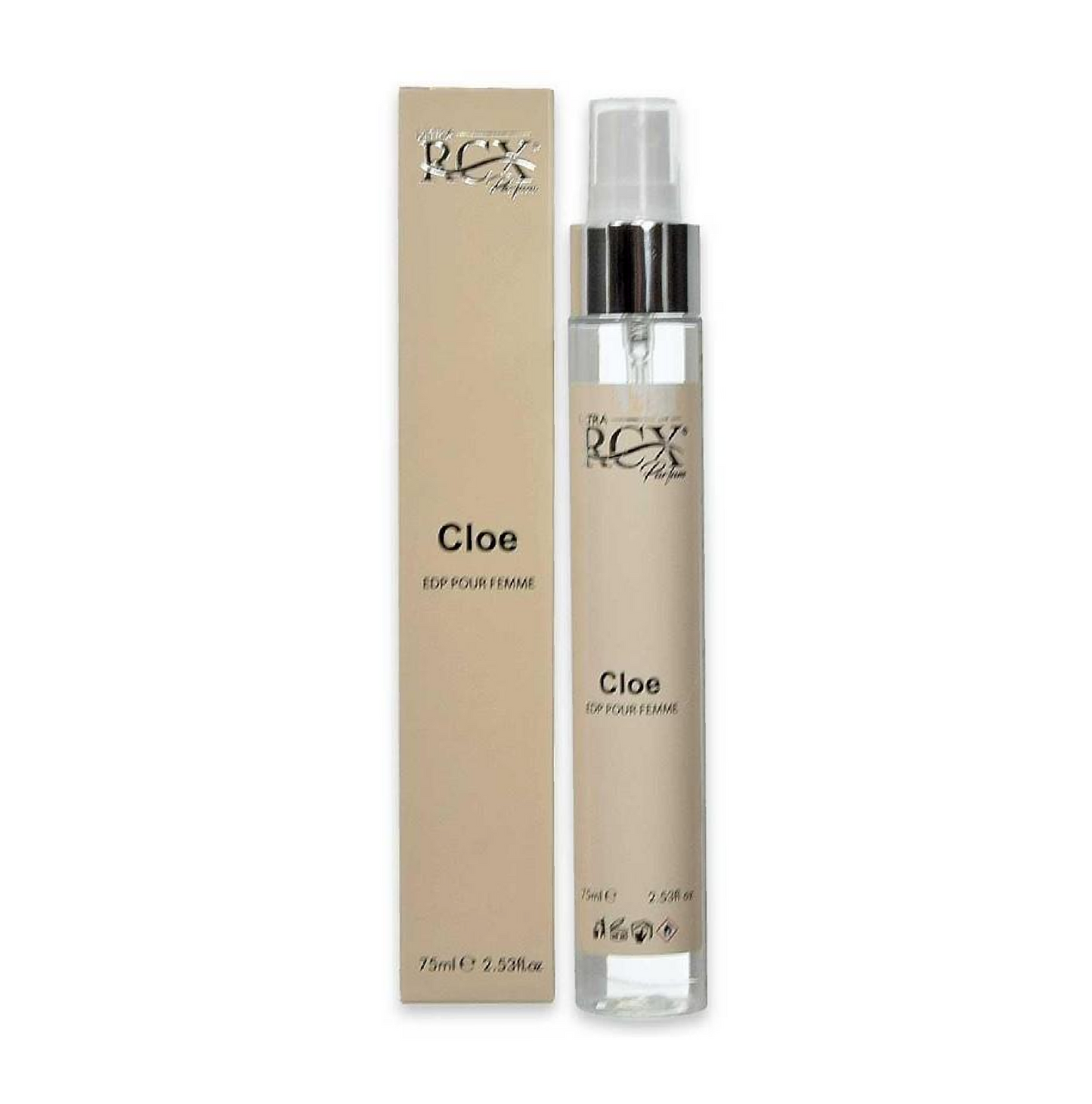 Cloe EDP
