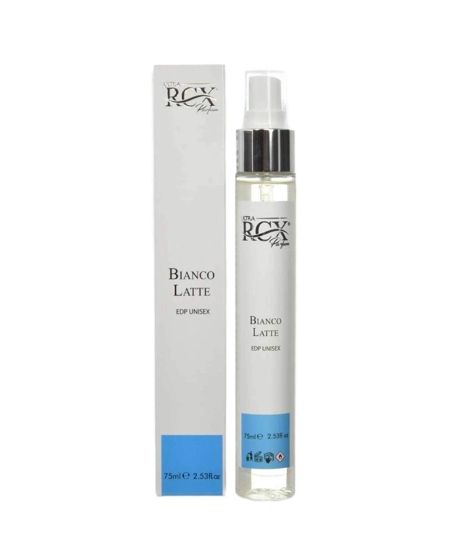 Bianco Latte Unisex EDP