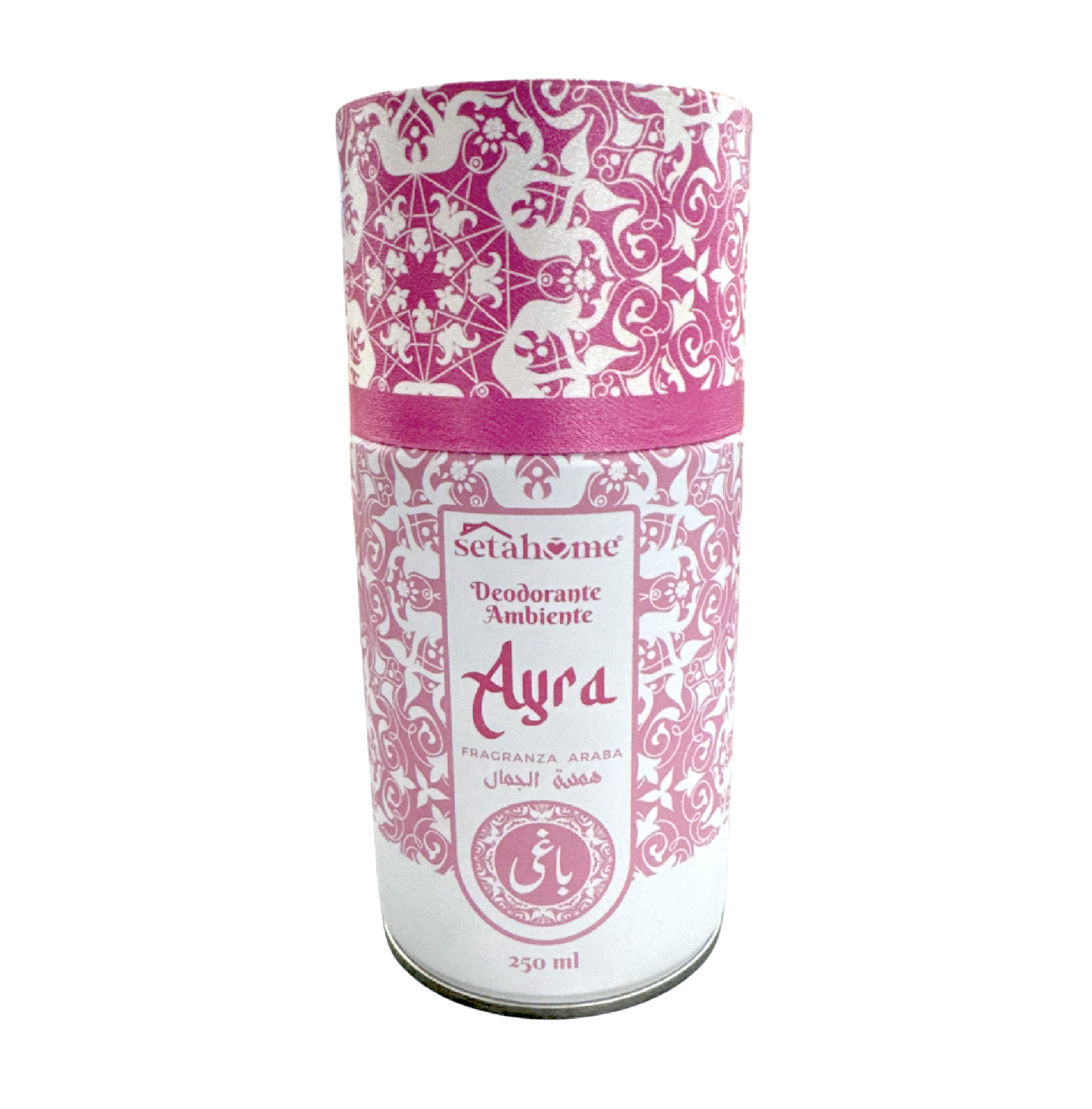Deodorante Ambiente Aura Profumatore per Casa - Fragranza Araba