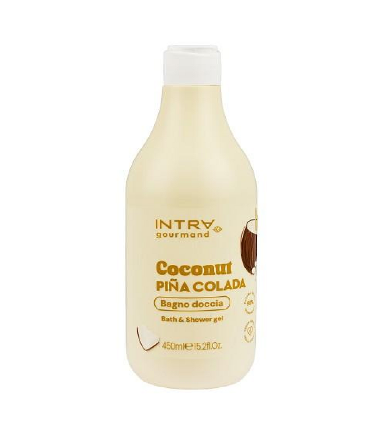 Bagno Doccia Cocco Piña Colada