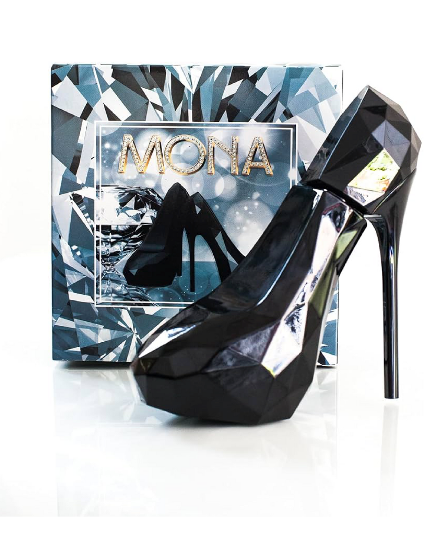 Mona EDP
