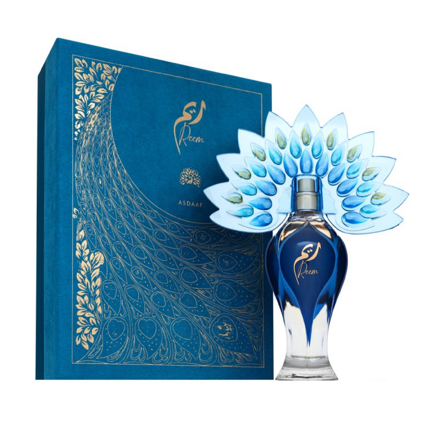 Reem Eau De Parfum