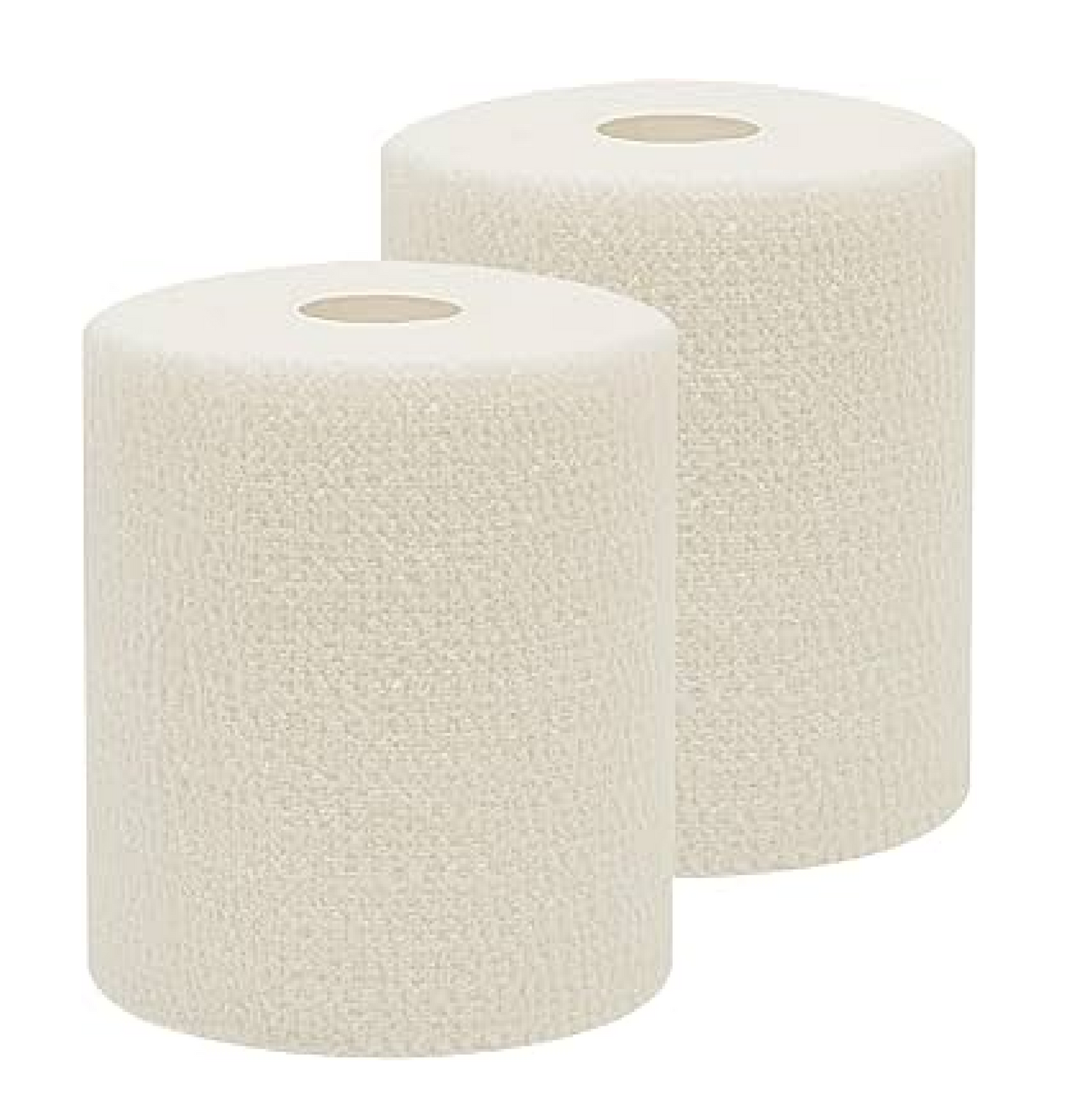 Benda Elastica Coesiva 25 m x 6 cm – Supporto Sicuro e Confortevole